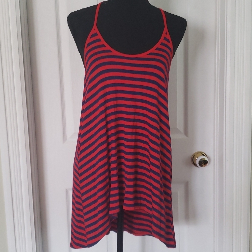 Pointelle tank tops NWOT